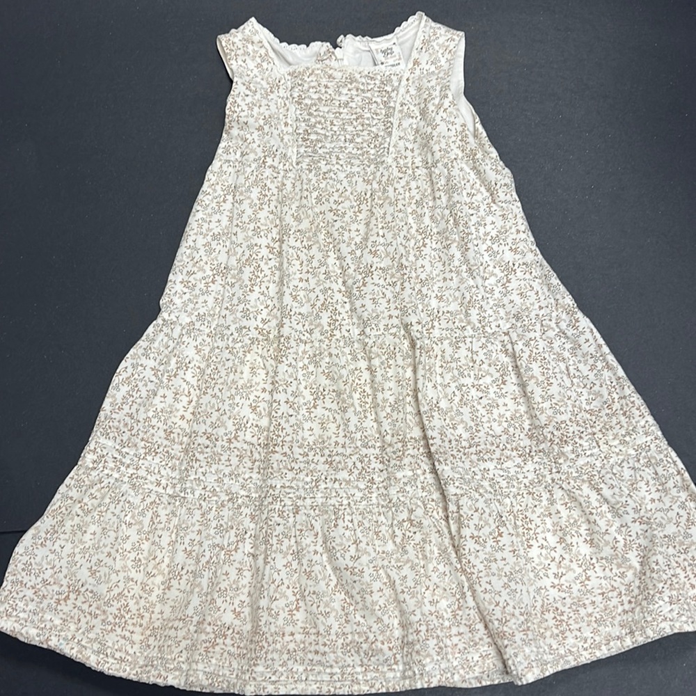 Gorgeous vintage gap 3T dress